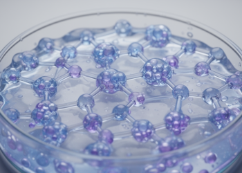 Advanced crosslinking strategies in Pluronic F127-based hydrogels