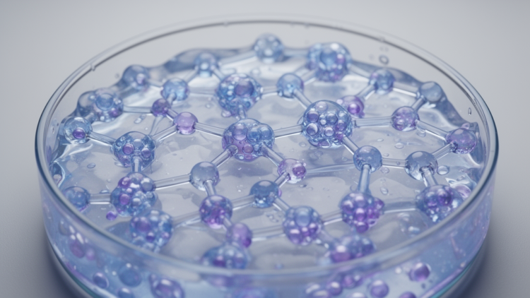 Advanced crosslinking strategies in Pluronic F127-based hydrogels