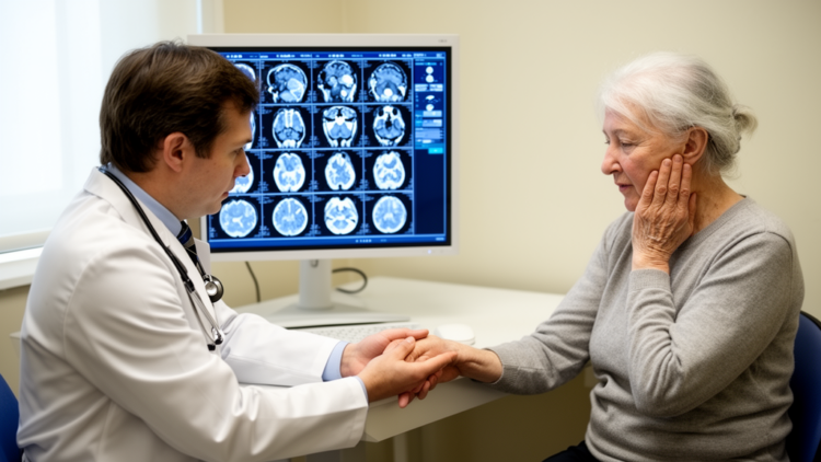 Minor stroke risk varies beyond NIHSS score, review finds
