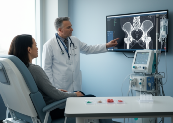 Accelerated FDA approval for dostarlimab in biomarker-defined locally advanced rectal cancer