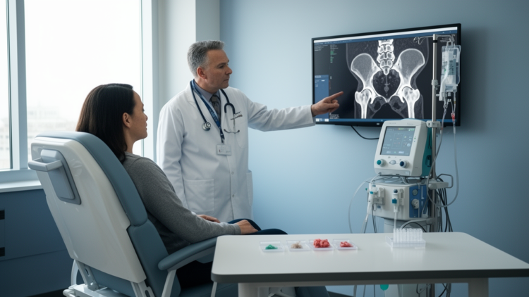 Accelerated FDA approval for dostarlimab in biomarker-defined locally advanced rectal cancer