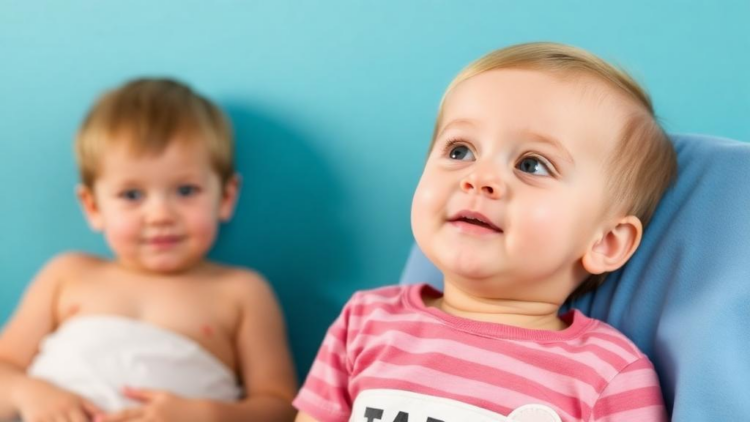 Blood Cell Counts Reveal Which Children With Gastroenteritis Get Admitted