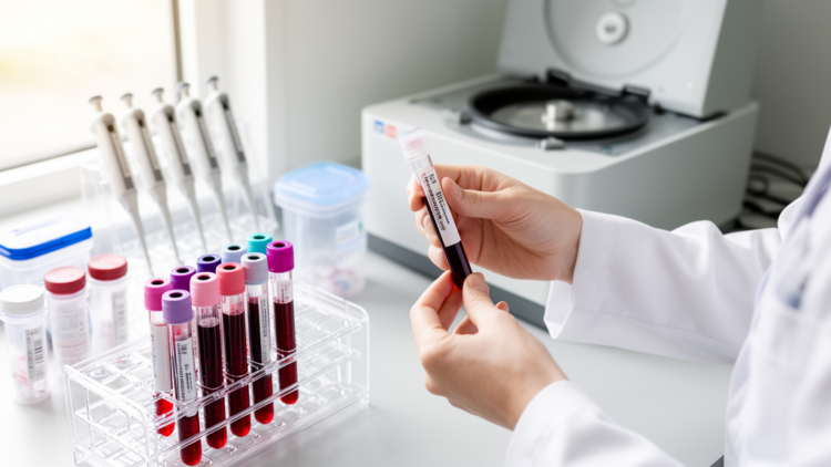 Blood samples showed longer chikungunya detection in hospitalized patients