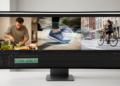 Predictive attention model improves semantic understanding of edited videos