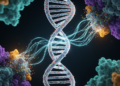 AlphaGenome Atlas Predicts Effects of Billions of DNA Changes