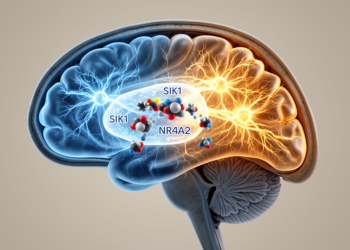 SIK1–NR4A2 pathway linked to excitability in rat epilepsy model