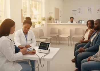 Oben Health Wins 2026 Kraft Prize for Community Cardiovascular Care