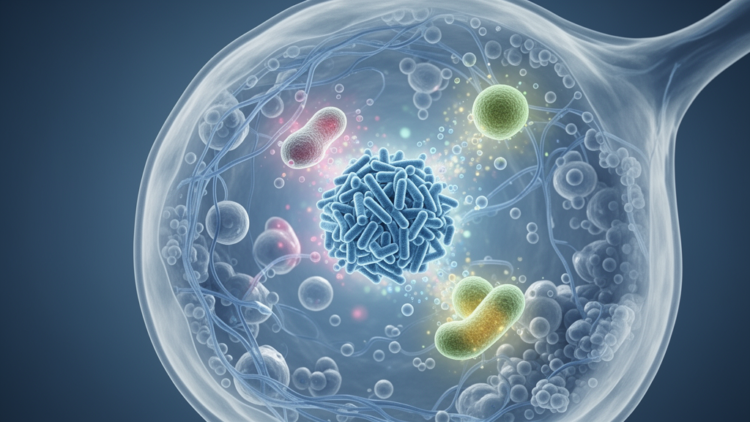 Mapping the subcellular pharmacokinetic-pharmacodynamic landscape: a systems-pharmacology framework for predicting combination therapies against intracellular bacterial infections
