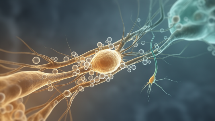 Review links microglial metabolism to adult neurogenesis regulation