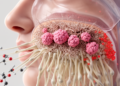 Alpha-synuclein seeding more frequent with persistent post-COVID smell loss