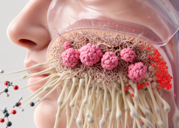 Alpha-synuclein seeding more frequent with persistent post-COVID smell loss
