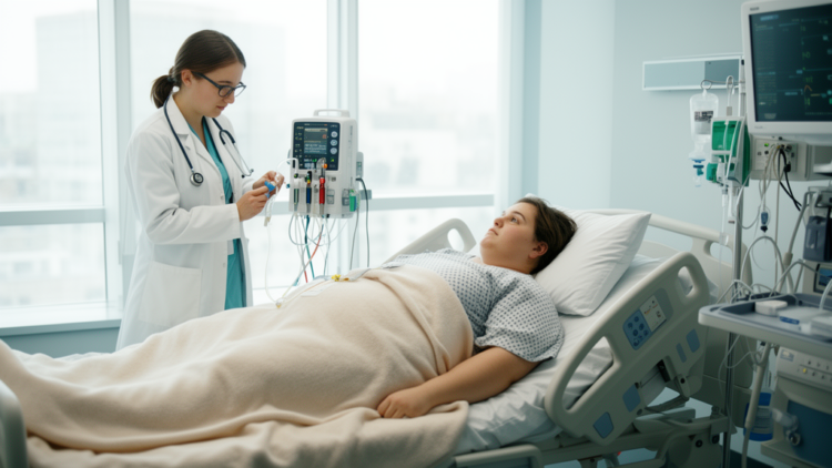 Severe obesity complicates ICU drug dosing, review concludes