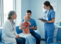Structured pre-op communication linked to better understanding and fewer complications