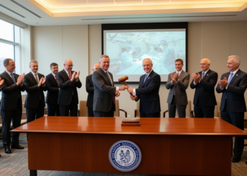 Jeffrey T. Mueller Assumes American Society of Anesthesiologists Presidency