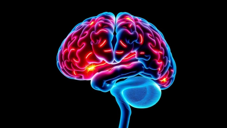 Brain Waste-Clearance System Scans Could Predict Epilepsy Surgery Success
