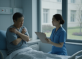 Chinese cancer inpatients underreport pain, fatigue and emotional distress