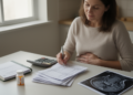 Cross-sectional study links endometriosis financial toxicity, acceptance and quality of life