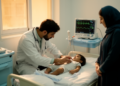 Pediatric suspected myocarditis linked to 40% mortality in Pakistan cohort
