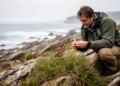 Genome Study Maps Polygenic Coastal Adaptation in Song Sparrows