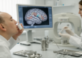 Intranasal creatine prodrug shows early brain activity in phase 1 trial