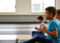 Exercise Stress Test Emerges as Gold Standard for Childhood Cancer Survivors' Heart and Lung Fitness