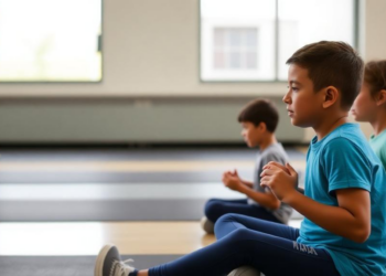 Exercise Stress Test Emerges as Gold Standard for Childhood Cancer Survivors' Heart and Lung Fitness