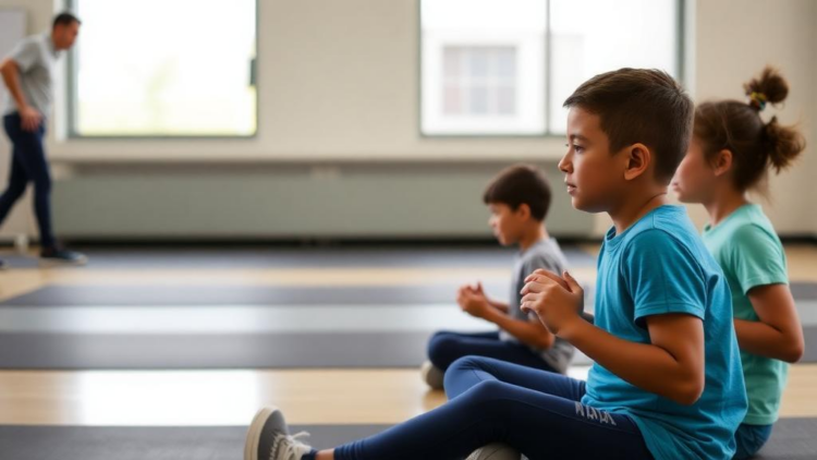 Exercise Stress Test Emerges as Gold Standard for Childhood Cancer Survivors' Heart and Lung Fitness