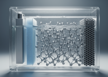 TAC-linked multimetal MOF enables 13-day cycling in rechargeable zinc–air battery