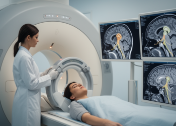 MRI links trigeminal neuralgia to cerebellar thickness and postoperative changes