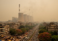 Coal power expansion linked to sharply higher urban air-pollution deaths in India