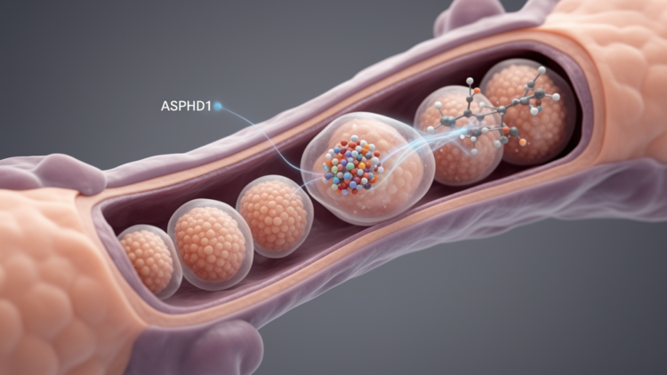 ASPHD1 links adaptive kidney-tubule states to cell-death vulnerability