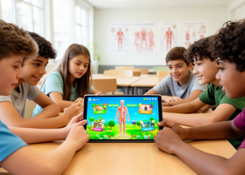 Concept analysis defines serious games for youth health education