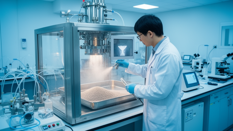 Eight-Second Spray Pyrolysis Condition Improves NCM811 Cathode Performance in Laboratory Study