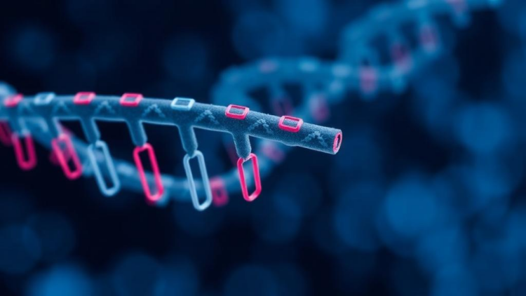 A Single DNA Letter Tweak Rewires a Cancer Gene's Translation and Stress Response