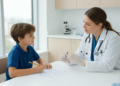 Iron deficiency linked to higher odds of ADHD in children