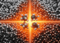 Simulations reveal atomic barriers in refractory alloy sintering