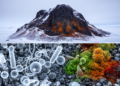 Antarctic Nunatak Soils Reveal Diverse Cold-Adapted Microbes