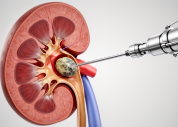 Needle-Sized Kidney Stone Surgery Shows Promise, But Superiority Not Proven