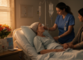 For Blood Cancer Patients, a Transplant Can Feel Like the Only Choice