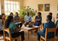 Researchers Rethink Global Health Methods Through Dialogic, Non-Extractivist COVID-19 Study