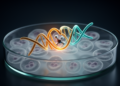 Virtual screening yields two drug candidates that disable c-Myc in colorectal cancer