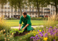 Biodiversity emerges as a leading driver of urban green space management across Europe