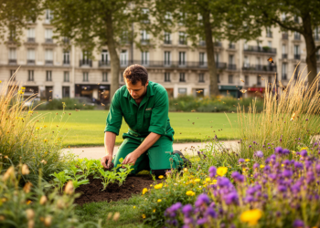 Biodiversity emerges as a leading driver of urban green space management across Europe