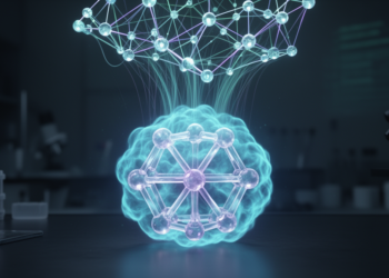 Equivariant neural network predicts charge density over an order of magnitude faster