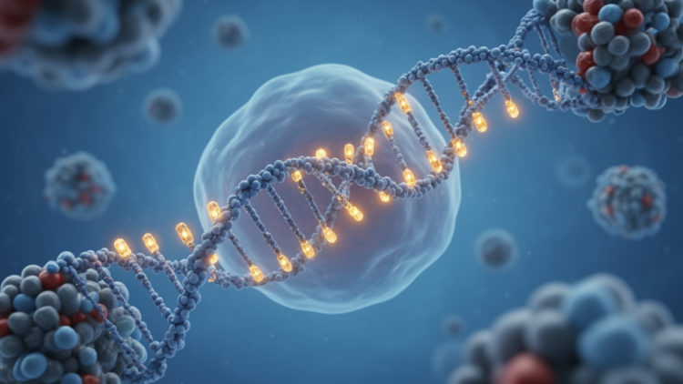 RNA Tag m6A Emerges as a Master Switch in Gene Control, Stress and Disease