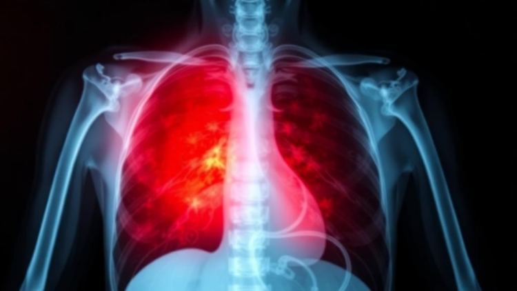 As Immunity Falls, Tuberculosis in HIV Wears a Different Face on the Chest X-Ray