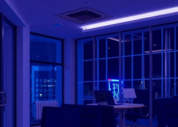 A 40-Year-Old Learning Algorithm Slashes Office HVAC Energy Use by Nearly 40 Percent