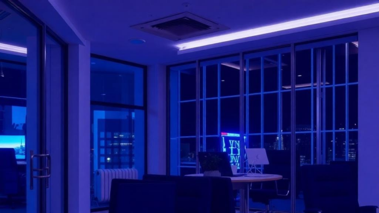 A 40-Year-Old Learning Algorithm Slashes Office HVAC Energy Use by Nearly 40 Percent