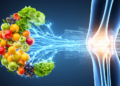 Machine Learning Links Calcium-Rich and Fruit-Forward Diets to Lower Rheumatoid Arthritis Odds in People With Anxiety