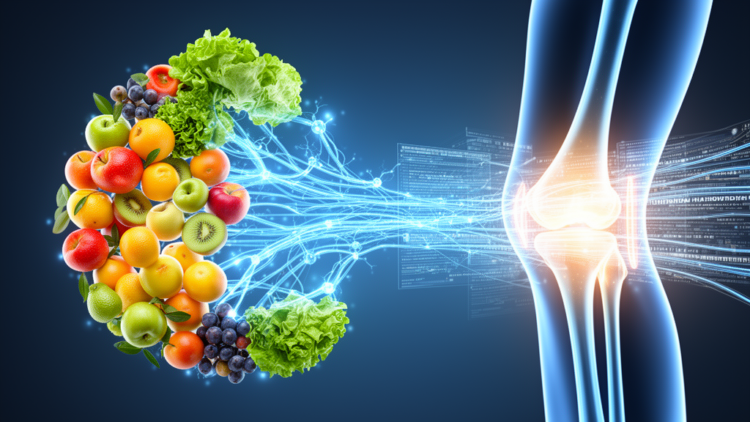 Machine Learning Links Calcium-Rich and Fruit-Forward Diets to Lower Rheumatoid Arthritis Odds in People With Anxiety